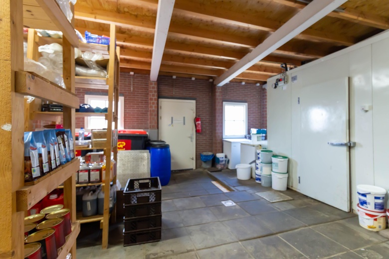 HorecaaanEdammerweg 12<br/> inVolendam