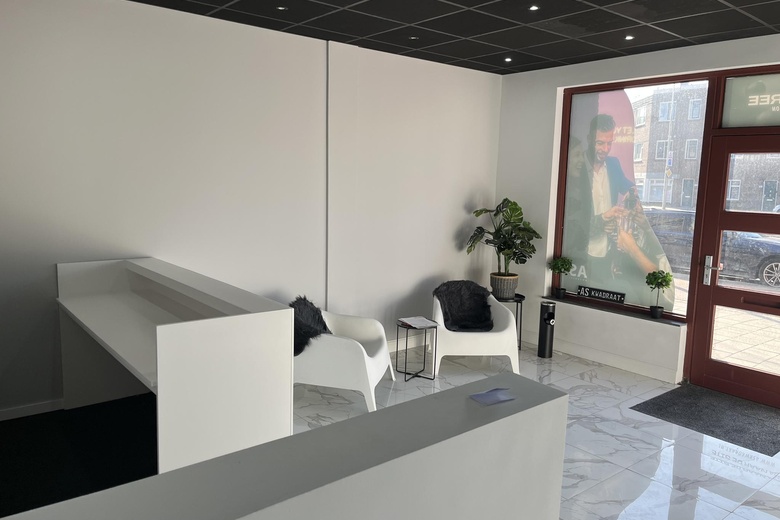 WinkelruimteaanVleutenseweg 265<br/> inUtrecht