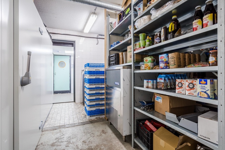 HorecaaanSchokkerhaven 1<br/> inNagele