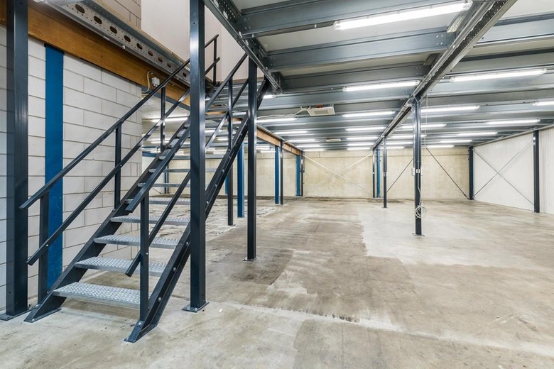 BedrijfsruimteaanWeg En Bos 86<br/> inBergschenhoek