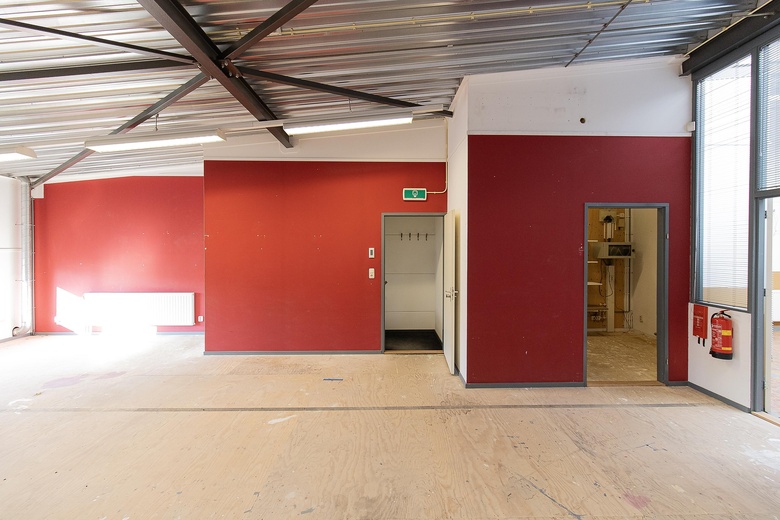 BedrijfsruimteaanCyclotronweg 13<br/> inDelft