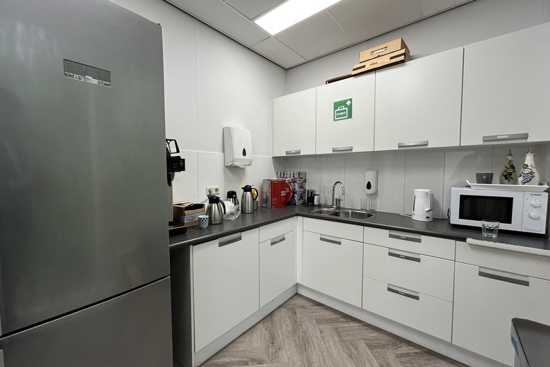 KantoorruimteaanArchimedesbaan 13<br/> inNieuwegein