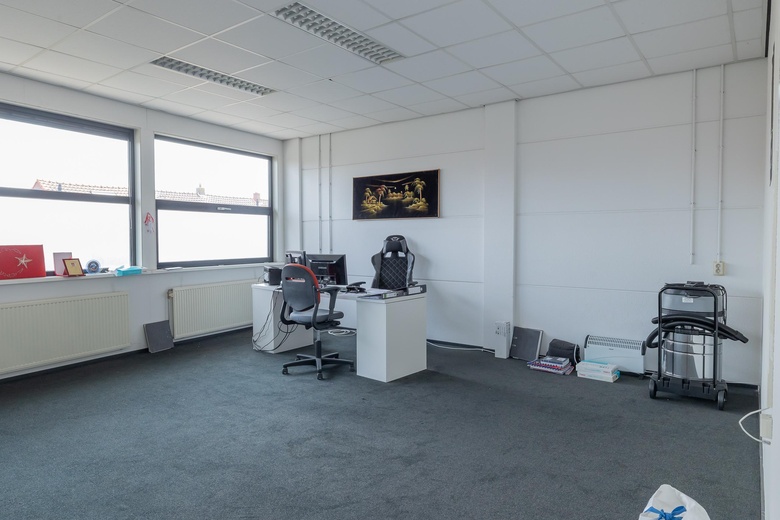 Bedrijfsruimte Voorschoten - Dobbeweg 14 - Foto 10