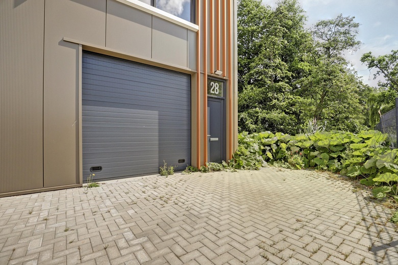 Bedrijfsruimte Alphen aan den Rijn - Titaniumweg 28 - Foto 7