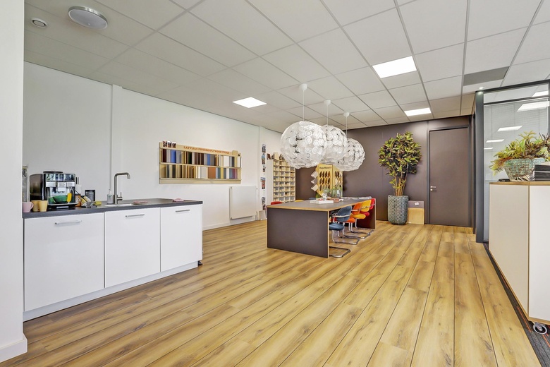 BedrijfsruimteaanAnthonie van Diemenstraat 28<br/> inCulemborg