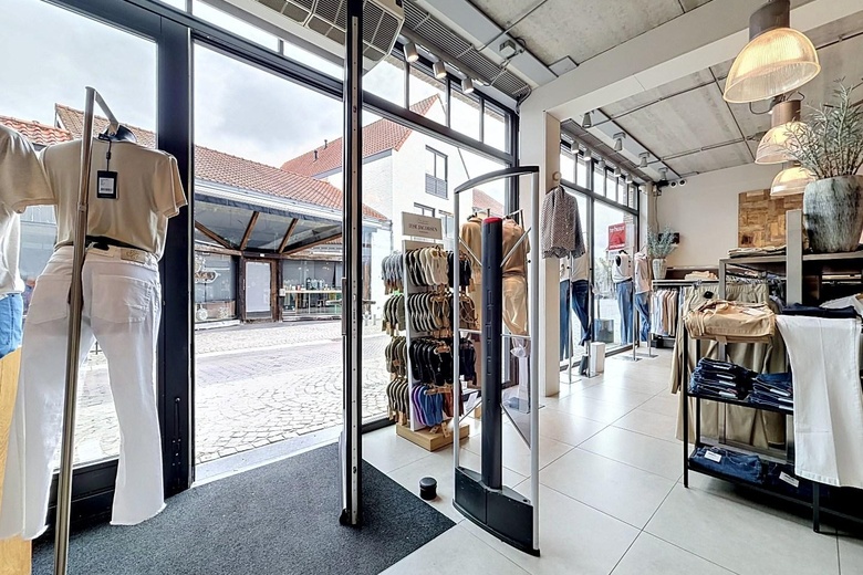 WinkelruimteaanPlompe Toren 2 A<br/> inSluis