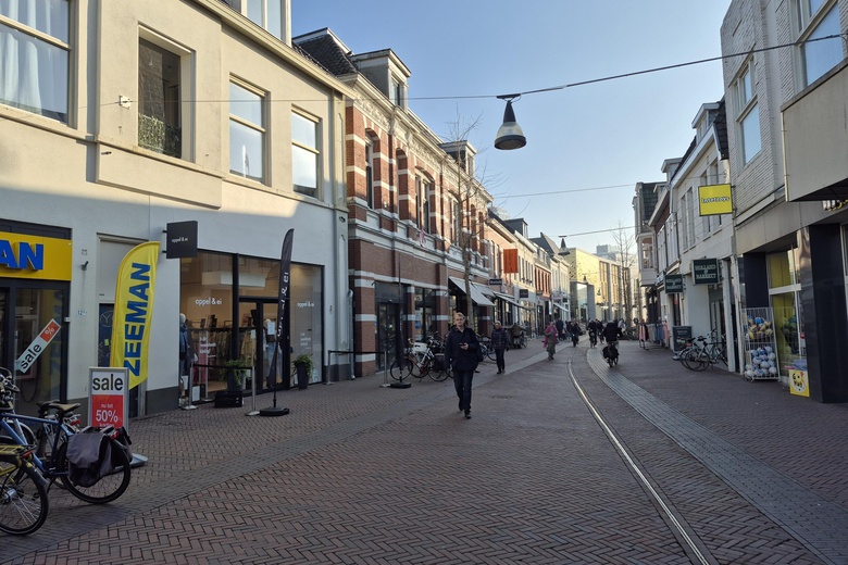 Winkelruimte Enschede - De Heurne 12 B - Foto 9