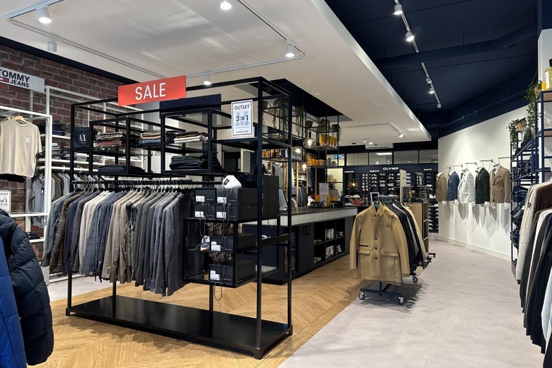 WinkelruimteaanKerkbuurt 93<br/> inSliedrecht