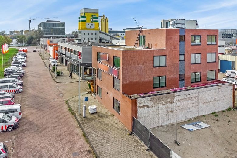 Kantoorruimte Amsterdam - Van der Madeweg 20 - Foto 14