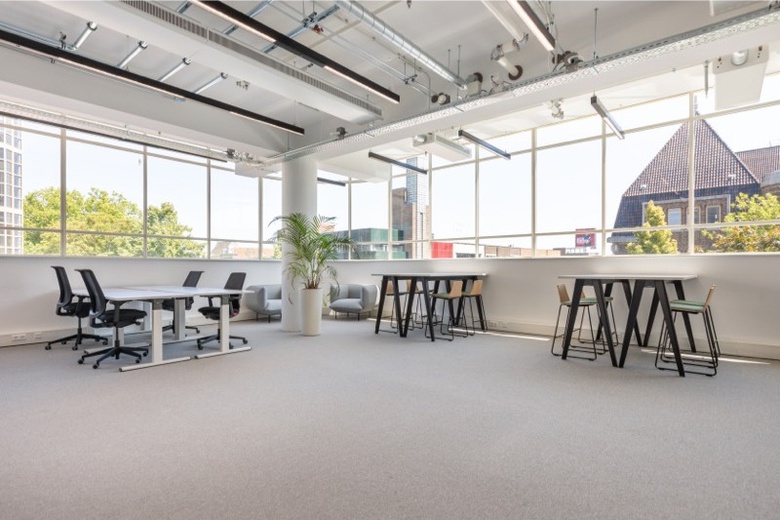 KantoorruimteaanLange Viestraat 2<br/> inUtrecht