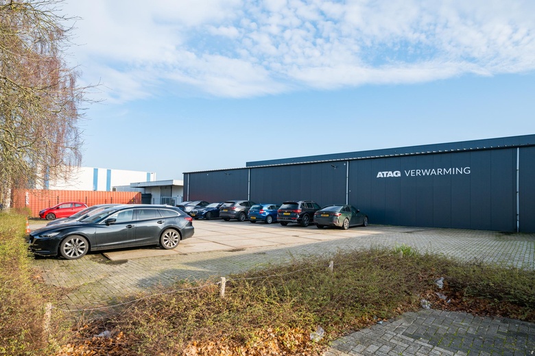 Bedrijfsruimte Lichtenvoorde - Albert Schweitzerstraat 13 - Foto 22