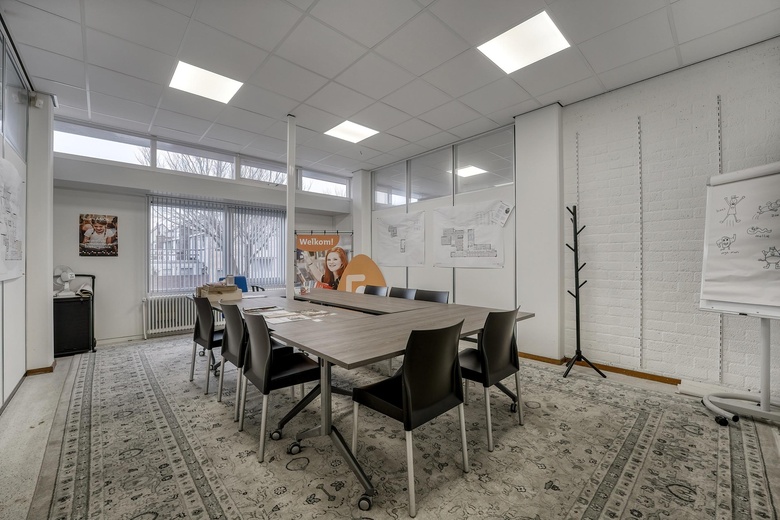 Kantoorruimte Katwijk - Schelpendam 1 - Foto 27