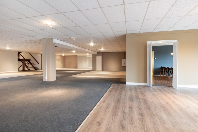 WinkelruimteaanAntwerpseweg 9<br/> inGouda