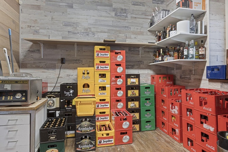 HorecaaanWinterdijk 1<br/> inSprang HorecaaanWinterdijk 1<br/> inSprang