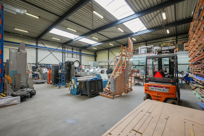 Bedrijfsruimte Oss - Havenstraat 20 - Foto 20