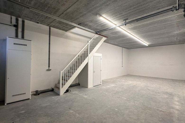 BedrijfsruimteaanNewtonstraat 86<br/> inTiel