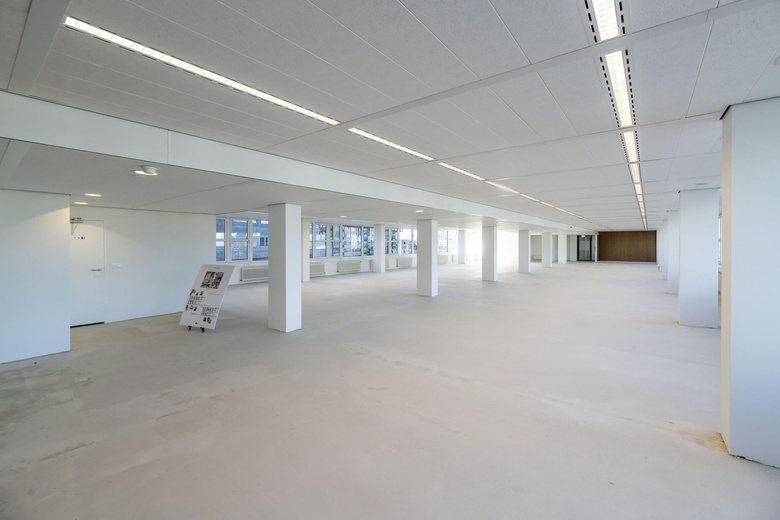 KantoorruimteaanVasteland 10<br/> inRotterdam