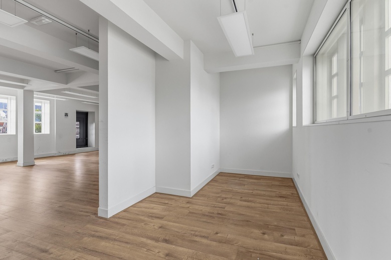Kantoorruimte Amsterdam - Prinsengracht 108 B - Foto 11
