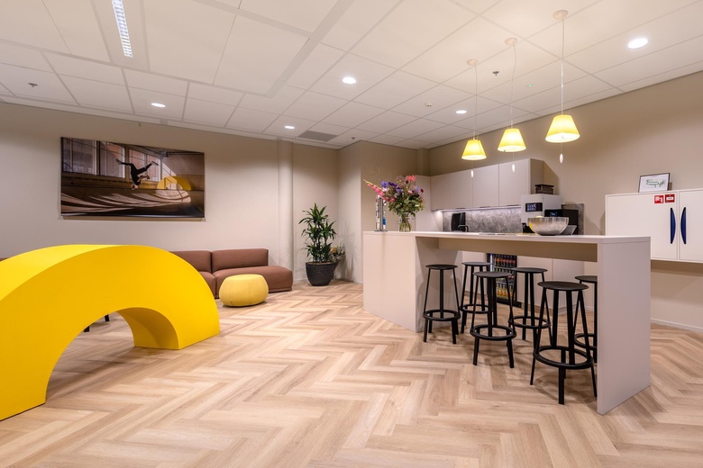 KantoorruimteaanVrijstraat 9 A<br/> inEindhoven