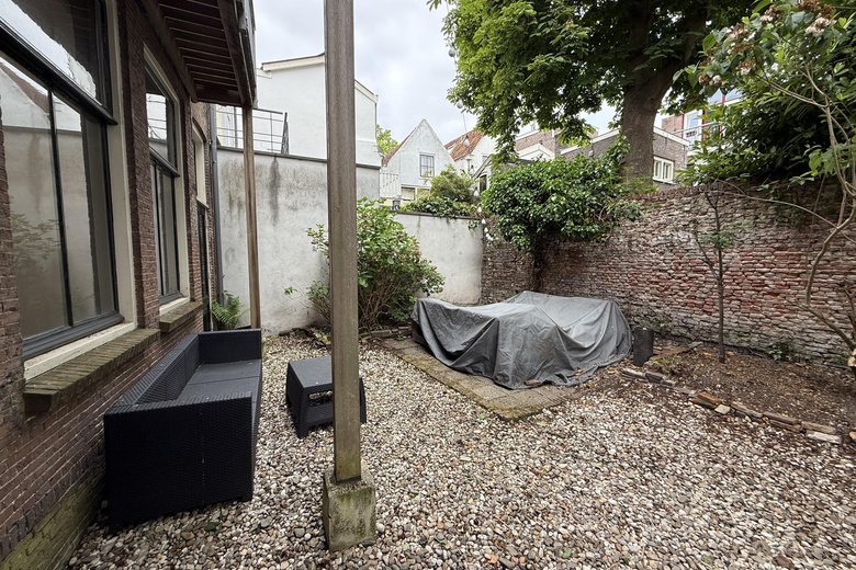 Kantoorruimte Leiden - Pieterskerkhof 18 - Foto 4