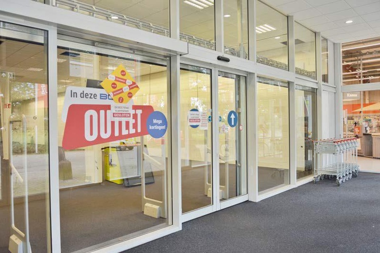 WinkelruimteaanBergerweg 53<br/> inSittard