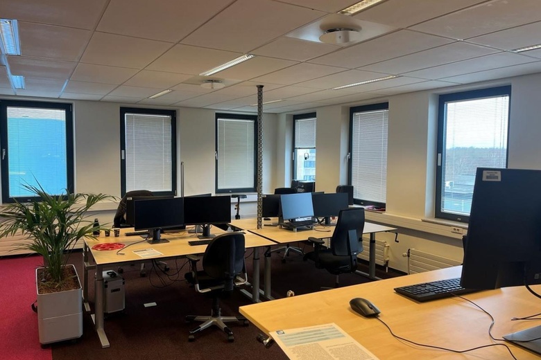 KantoorruimteaanPlatinaweg 10<br/> inDen Haag