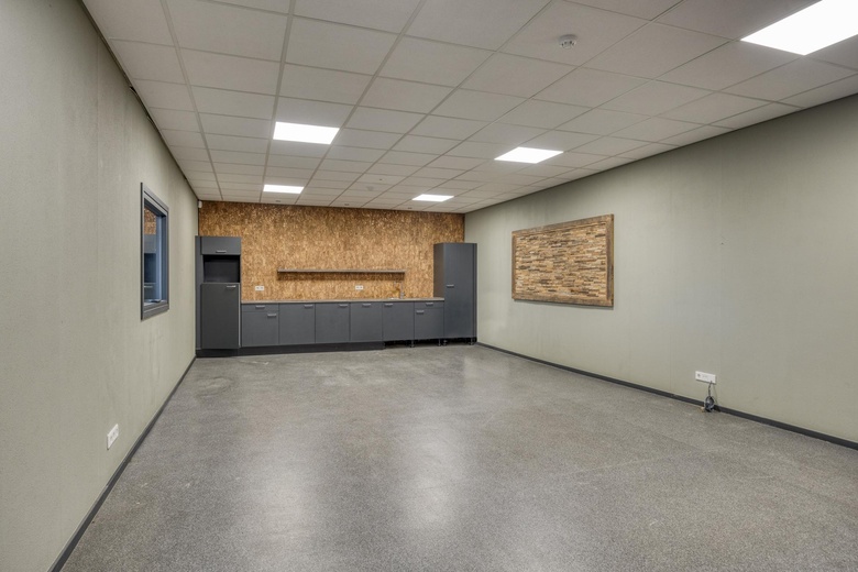 Bedrijfsruimte Kaatsheuvel - Frankrijkstraat 14 - Foto 27
