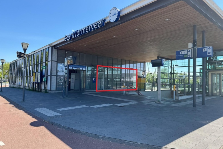 WinkelruimteaanWandelweg 8<br/> inWormerveer