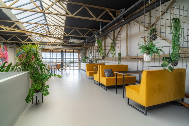 KantoorruimteaanHendrik Figeeweg 1 0009<br/> inHaarlem KantoorruimteaanHendrik Figeeweg 1 0009<br/> inHaarlem