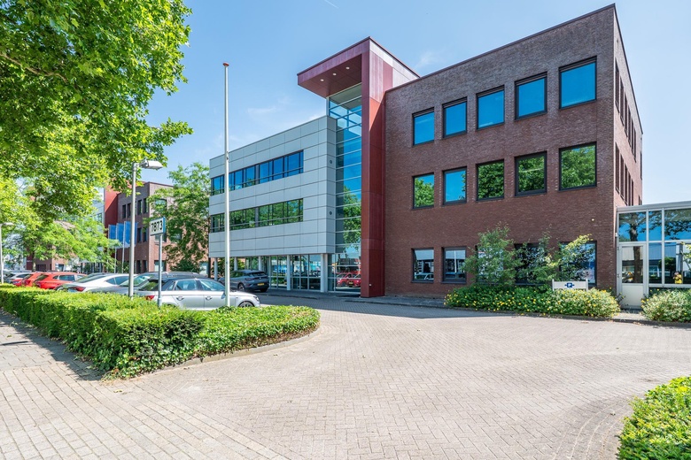 KantoorruimteaanDillenburgstraat 25 B<br/> inEindhoven
