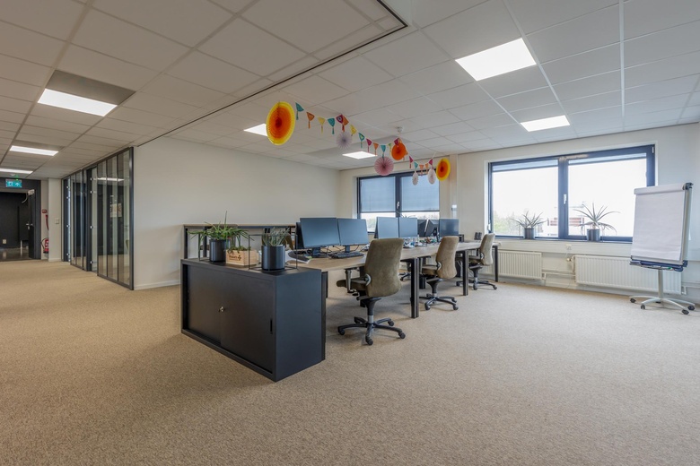 KantoorruimteaanStationsplein 5 D<br/> inSittard