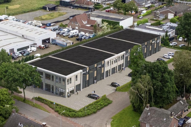 BedrijfsruimteaanRhijnkant 11 09<br/> inBerkel-Enschot