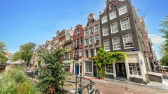 Winkelruimte te koop Amsterdam - Leliegracht 38 H