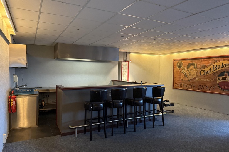 BedrijfsruimteaanJonge Voolweg 22<br/> inWormerveer