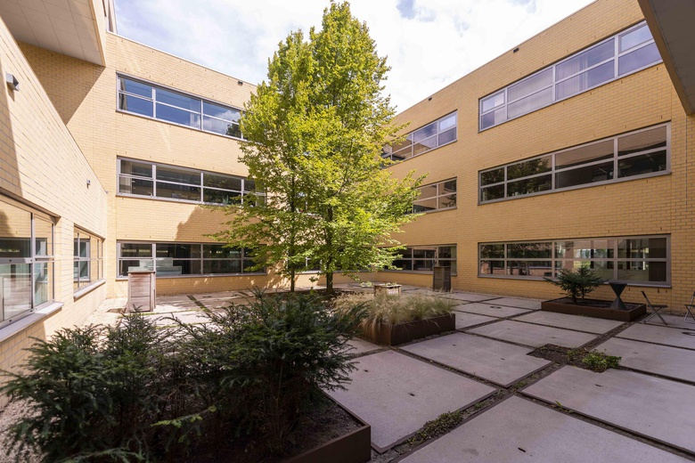 KantoorruimteaanMeander 251<br/> inArnhem