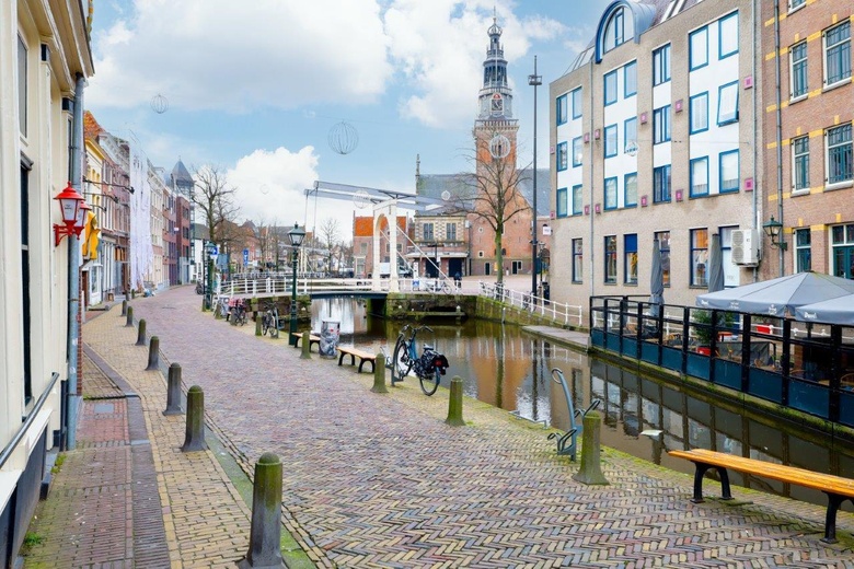 WinkelruimteaanVoordam 6<br/> inAlkmaar