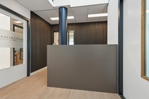 Kantoorruimte Zaandam - Pieter Ghijsenlaan 19 A - Foto 4