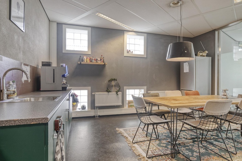 KantoorruimteaanVan Asch van Wijckstraat 2 - 4<br/> inAmersfoort KantoorruimteaanVan Asch van Wijckstraat 2 - 4<br/> inAmersfoort