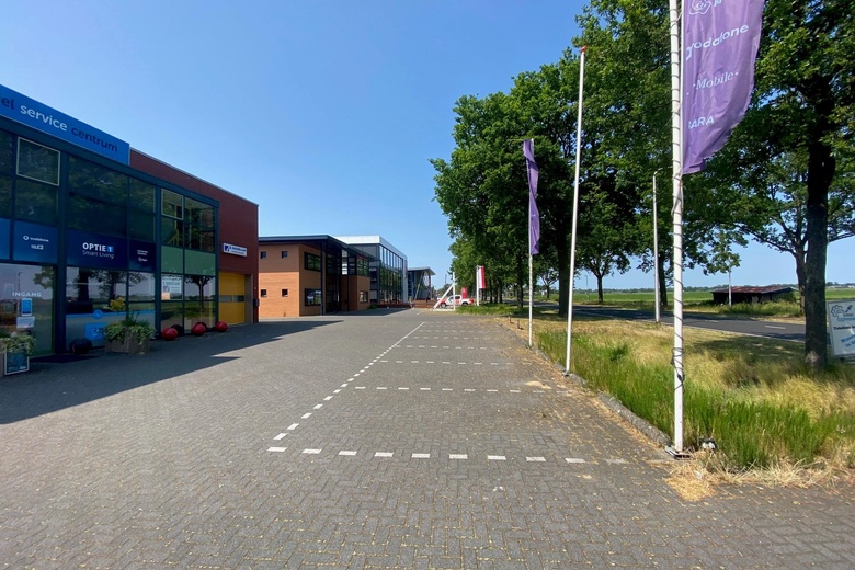 KantoorruimteaanNieuwe Daarlerveenseweg 3 a<br/> inVriezenveen KantoorruimteaanNieuwe Daarlerveenseweg 3 a<br/> inVriezenveen