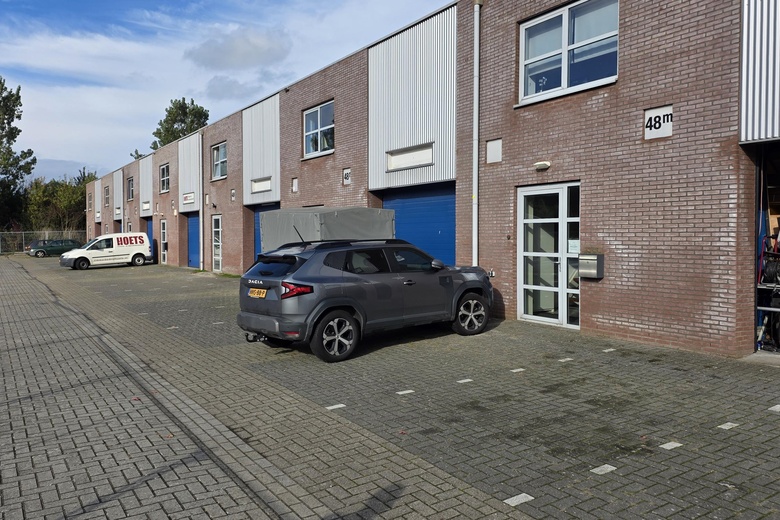 BedrijfsruimteaanBolderweg 48 M<br/> inAlmere BedrijfsruimteaanBolderweg 48 M<br/> inAlmere