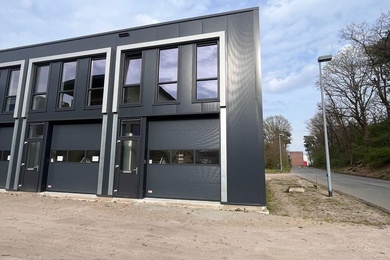 Bedrijfsruimte te koop Dongen - Eindsestraat 131 A1