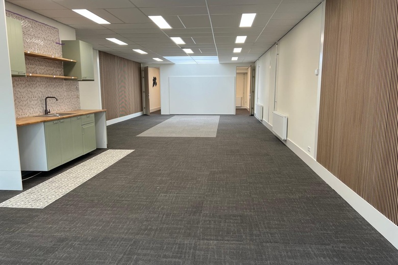 BedrijfsruimteaanLaan van Waalhaven 139A<br/> inDen Haag