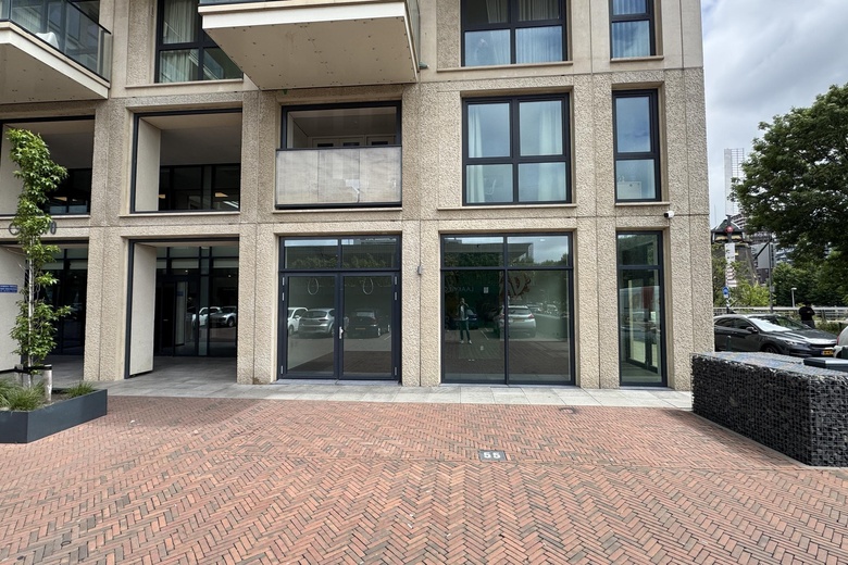 Bedrijfsruimte Den Haag - Laakweg 19 - Foto 4
