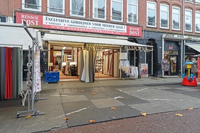 Bekijk foto 2 van Albert Cuypstraat 268 - 270