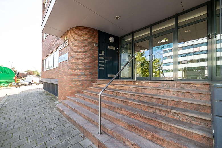 Kantoorruimte Ridderkerk - Ridderpoort 31 - Foto 8