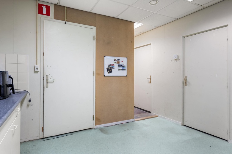 WinkelruimteaanGrotestraat 17<br/> inEde WinkelruimteaanGrotestraat 17<br/> inEde