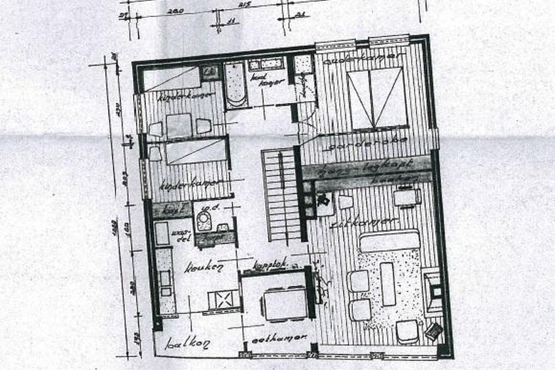 WinkelruimteaanKerkbuurt 97<br/> inSliedrecht