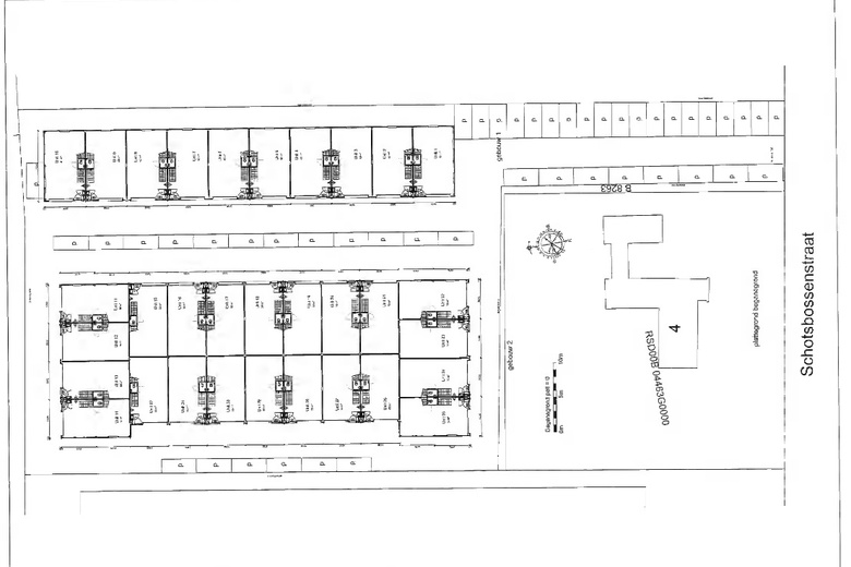BedrijfsruimteaanSchotsbossenstraat 0 ong<br/> inRoosendaal