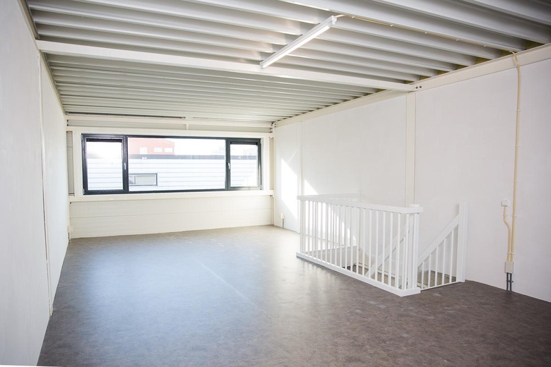 BedrijfsruimteaanLaan van 's-Gravenmade 40 - 42<br/> inDen Haag BedrijfsruimteaanLaan van 's-Gravenmade 40 - 42<br/> inDen Haag