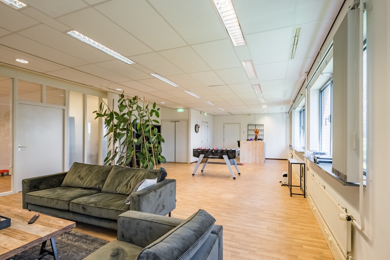 KantoorruimteaanAmperestraat 21<br/> inAlkmaar